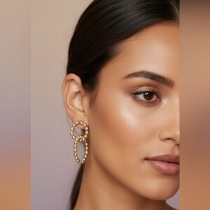 Ettika 18k gold plated jewelry